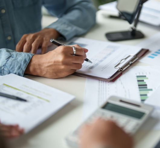 Business & Operational Advisory